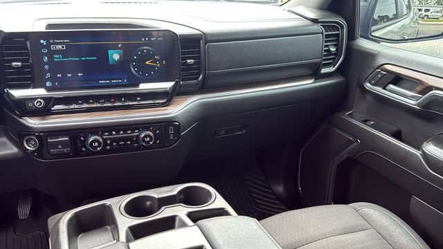 Used 2024 Chevrolet Silverado 1500 RST RWD image 26