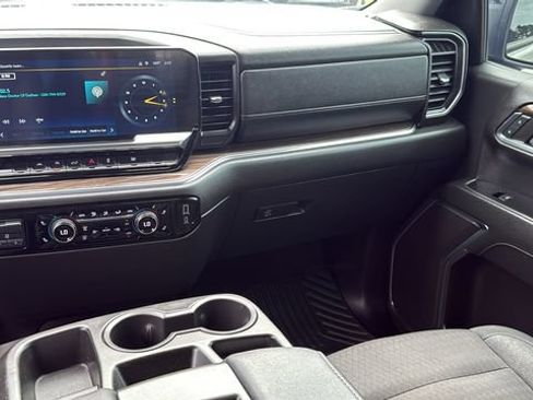 Used 2024 Chevrolet Silverado 1500 RST RWD image 26