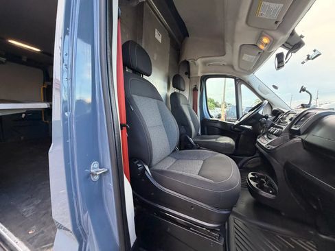 Used 2021 RAM ProMaster 3500 FWD image 18