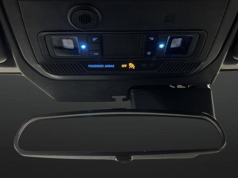 Used 2023 Ford Bronco 2-Door image 25