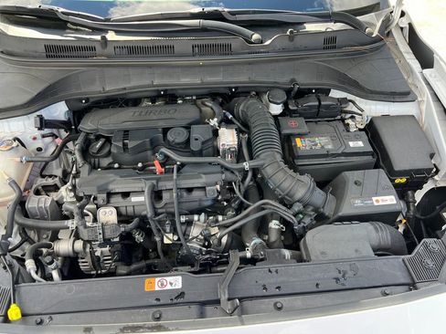 Used 2023 Hyundai Kona Limited image 24