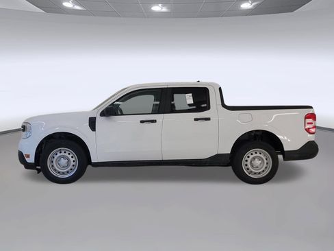 Used 2022 Ford Maverick XL FWD image 2