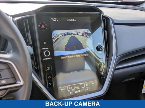 Certified 2026 Subaru Impreza 2.0i Sport image 23