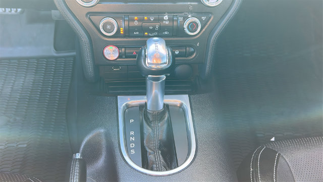 Certified 2020 Ford Mustang GT RWD image 22