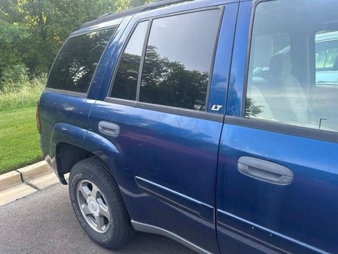 Used 2003 Chevrolet TrailBlazer LT RWD image 6