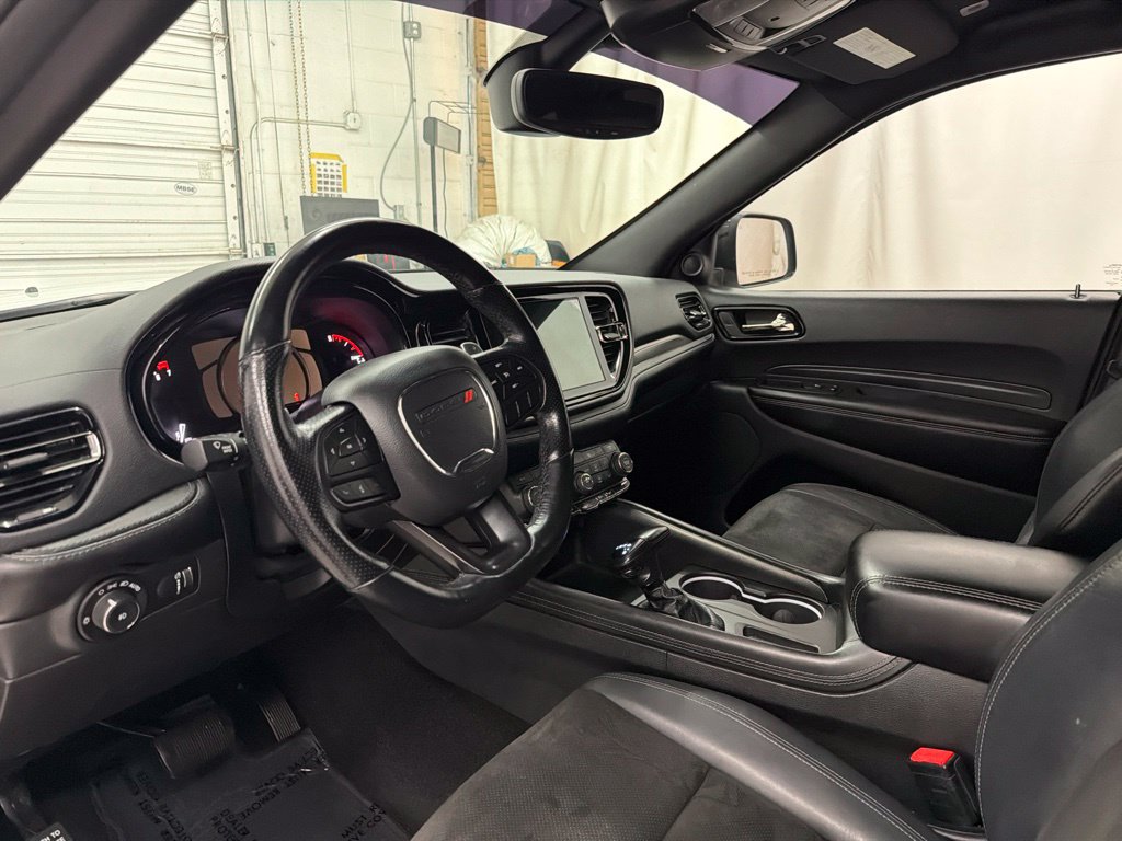 Used 2021 Dodge Durango GT RWD image 15
