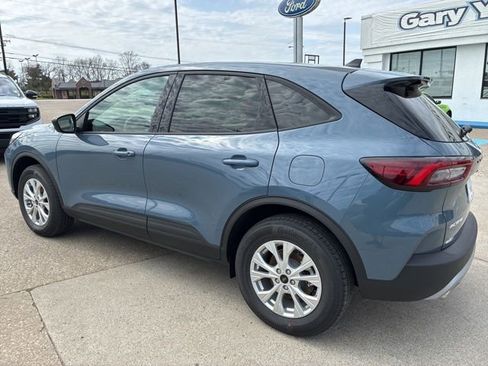 New 2026 Ford Escape Active w/ Cold Weather Package image 3