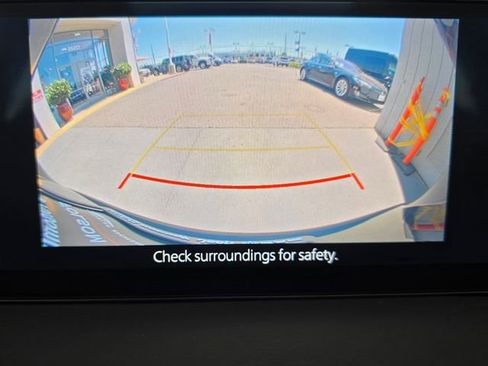 Used 2023 MAZDA CX-50 2.5 S w/ Accent Package AWD/4WD image 11