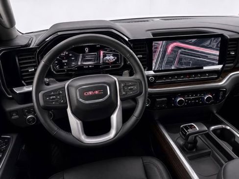 Used 2024 GMC Sierra 1500 Elevation w/ Elevation Premium Package AWD/4WD image 23