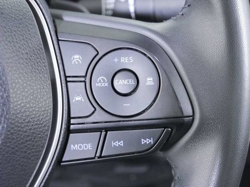 Used 2024 Toyota Corolla XSE FWD image 30