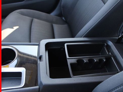 Certified 2024 Nissan Altima 2.5 SV image 37