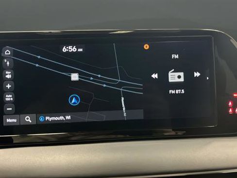 Used 2024 Hyundai Palisade Calligraphy image 15