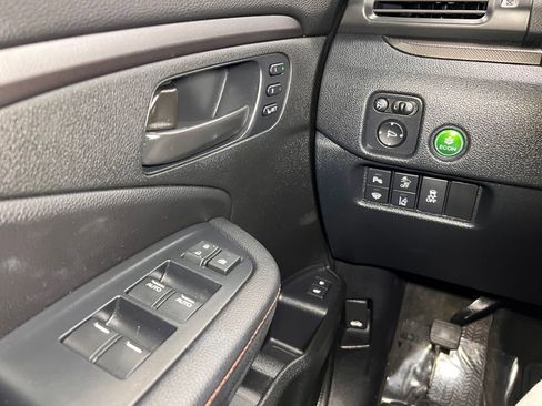 Used 2023 Honda Passport TrailSport image 14