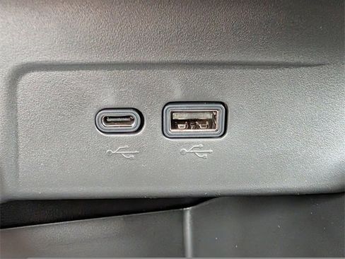 New 2026 Chevrolet Trax ACTIV w/ Driver Confidence Package image 20