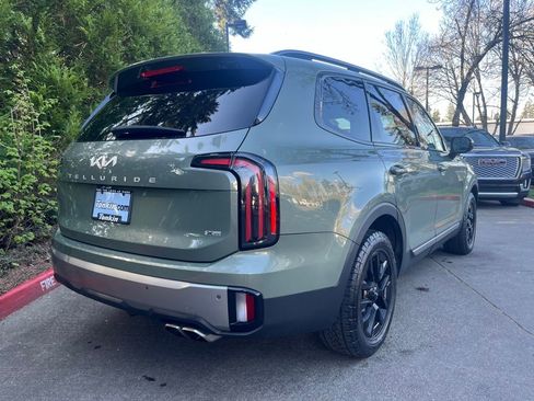 Used 2023 Kia Telluride SX X-Pro image 4