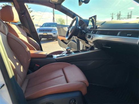 Used 2024 Audi A5 2.0T Premium Plus image 18