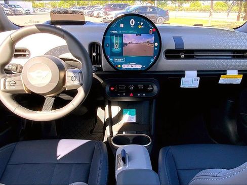 New 2026 MINI Cooper S FWD image 5