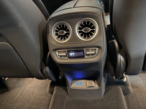 Used 2025 Mercedes-Benz G 63 AMG 4MATIC image 90