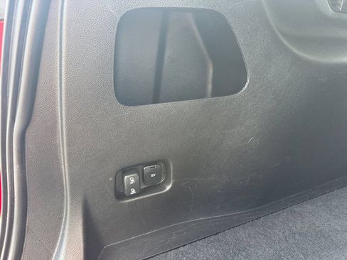 Used 2024 Ford Edge SEL AWD/4WD image 27