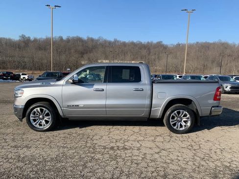 Used 2019 RAM 1500 Limited image 2