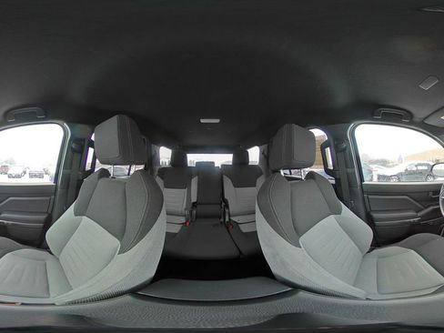 Used 2025 Toyota 4Runner TRD Off-Road image 41