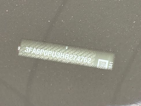 Used 2017 Ford Fusion Energi SE image 47