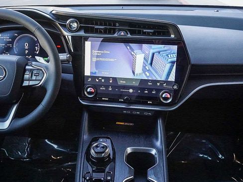 New 2026 Lexus RZ 350e 2WD w/ Accessory Package (Z2) image 13