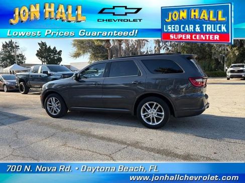 Used 2023 Dodge Durango GT image 6