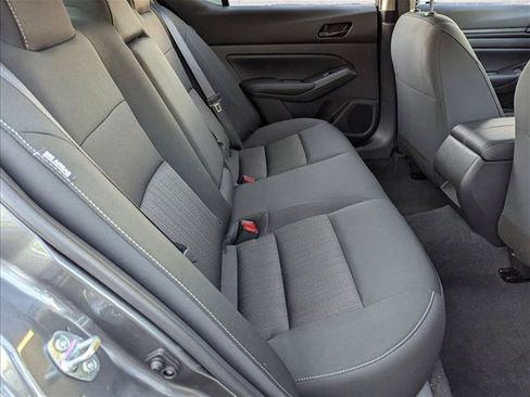 Certified 2025 Nissan Altima 2.5 S FWD image 17