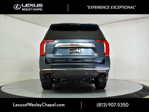 Used 2021 GMC Yukon Denali image 10