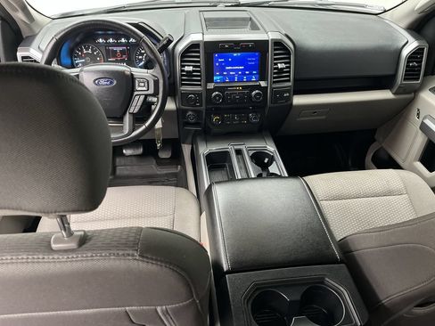 Used 2020 Ford F150 XLT w/ Equipment Group 302A Luxury AWD/4WD image 4