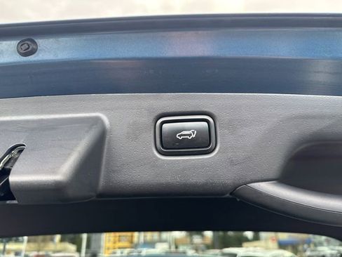 Used 2023 Kia Niro Wind w/ Wind Preserve Package image 14