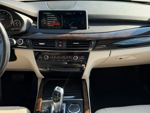 Used 2016 BMW X5 xDrive35i AWD/4WD image 24