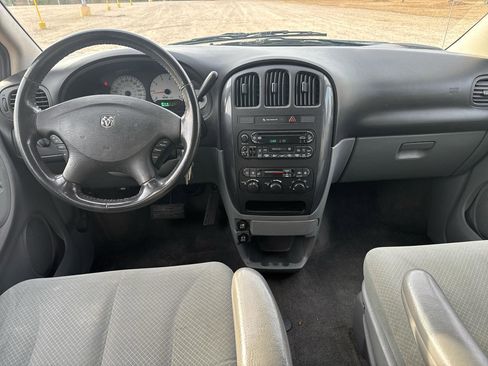 Used 2007 Dodge Grand Caravan SXT image 13