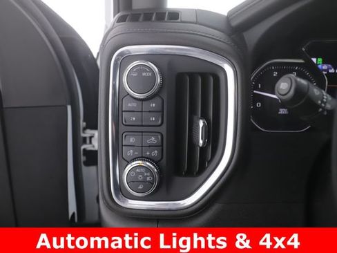 Used 2023 GMC Sierra 2500 Denali AWD/4WD image 21
