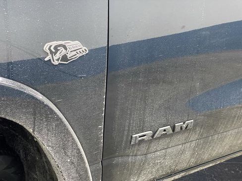 New 2026 RAM 1500 Laramie image 41