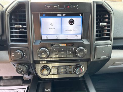 Used 2018 Ford F150 XL w/ Equipment Group 101A Mid AWD/4WD image 19