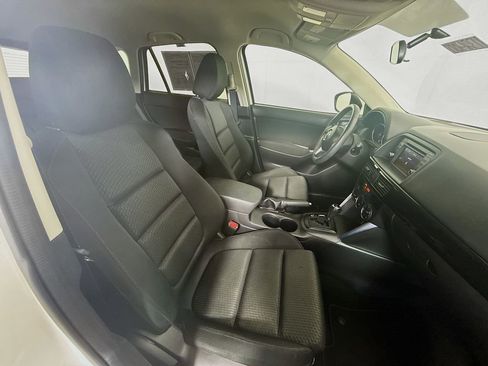 Used 2013 MAZDA CX-5 Touring image 25