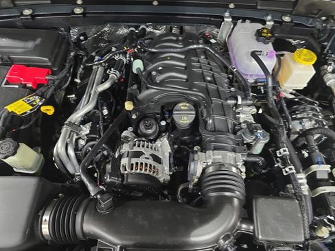 New 2026 Jeep Gladiator Sport image 32