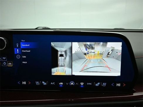 Used 2024 Chevrolet Traverse RS w/ LPO, Floor Liner Package image 12