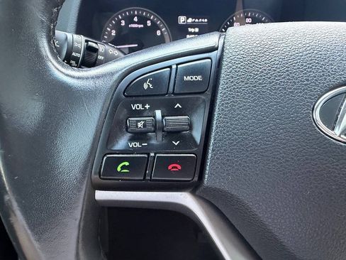 Used 2016 Hyundai Tucson Limited w/ Option Group 03 FWD image 28