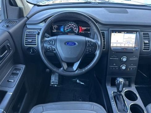 Used 2017 Ford Flex SEL w/ Equipment Group 202A FWD image 16