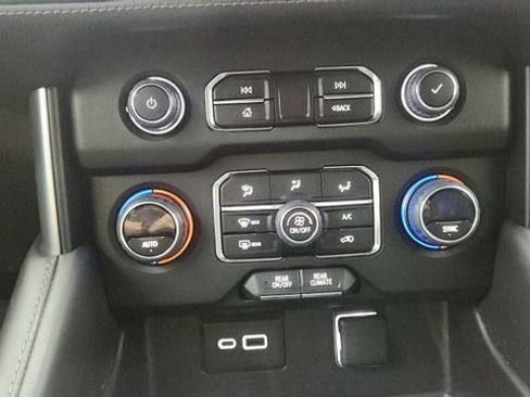 Used 2023 Chevrolet Tahoe LS w/ Driver Alert Package image 49