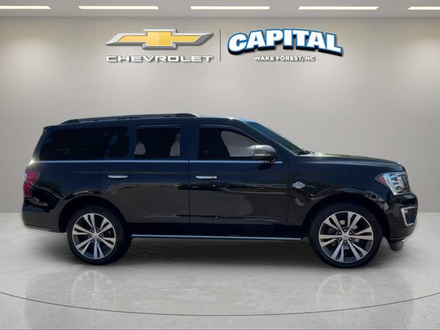 Used 2020 Ford Expedition King Ranch AWD/4WD image 6