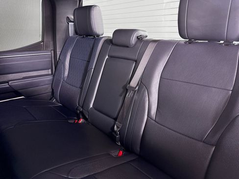 Used 2023 Toyota Tundra Platinum image 23