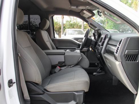 Used 2018 Ford F350 XLT image 36