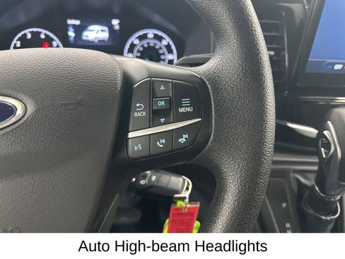 Used 2024 Ford Transit 350 XLT image 33