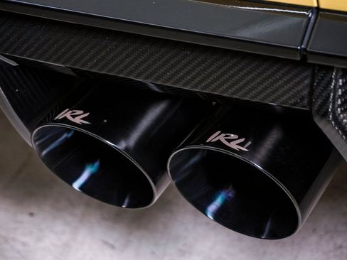 Used 2023 BMW M3 Competition w/ M Carbon Exterior Package image 15