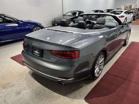 Used 2018 Audi A5 2.0T Premium image 12