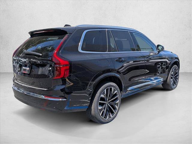 New 2026 Volvo XC90 T8 Plus w/ Protection Package AWD/4WD image 2